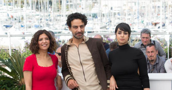 "بنات ألفة".. فيلم تونسي يدخل سباق مهرجان كان